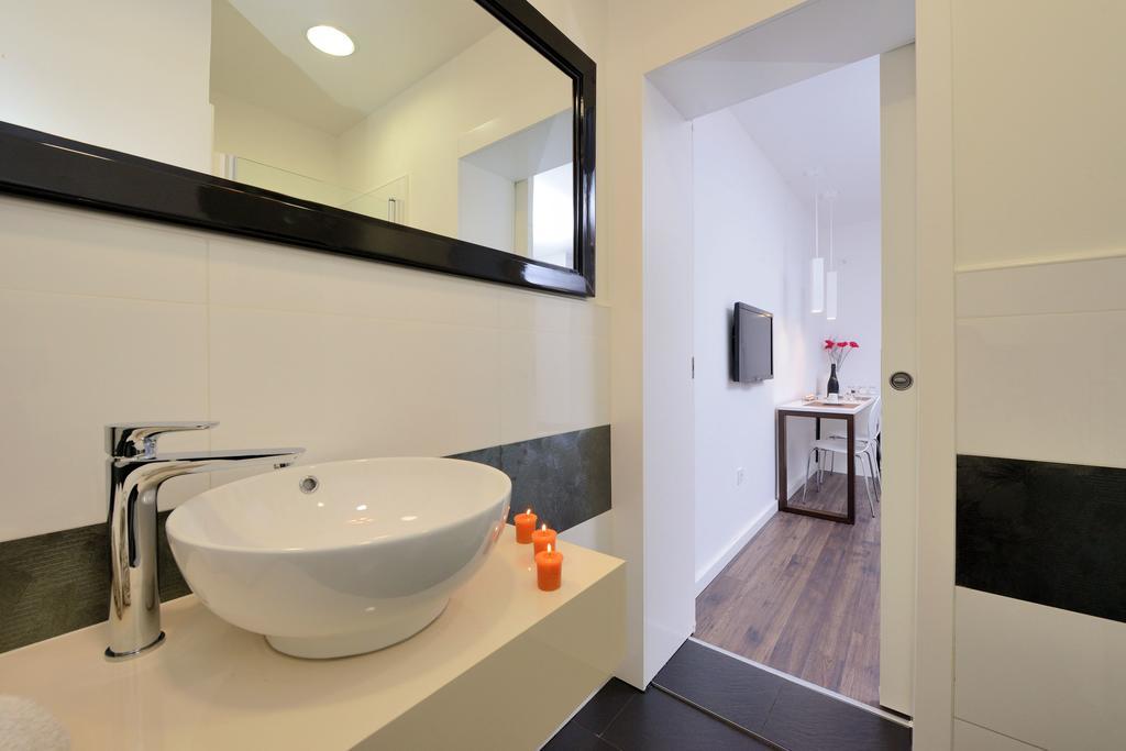 Guest House D&G -I Apartment & Room Zadar Bilik gambar