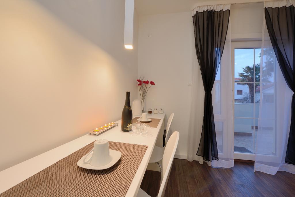 Guest House D&G -I Apartment & Room Zadar Bilik gambar