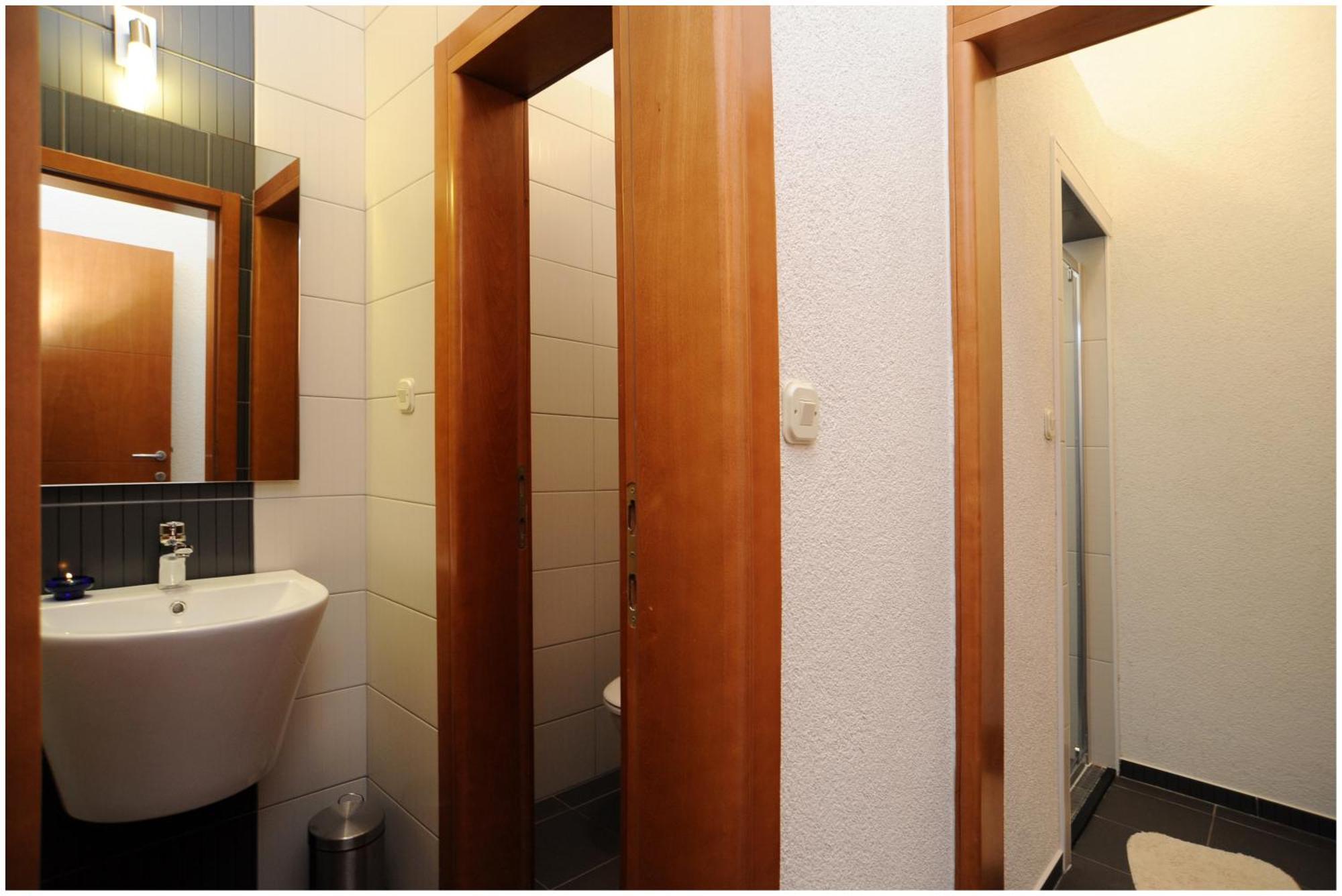 Guest House D&G -I Apartment & Room Zadar Bilik gambar