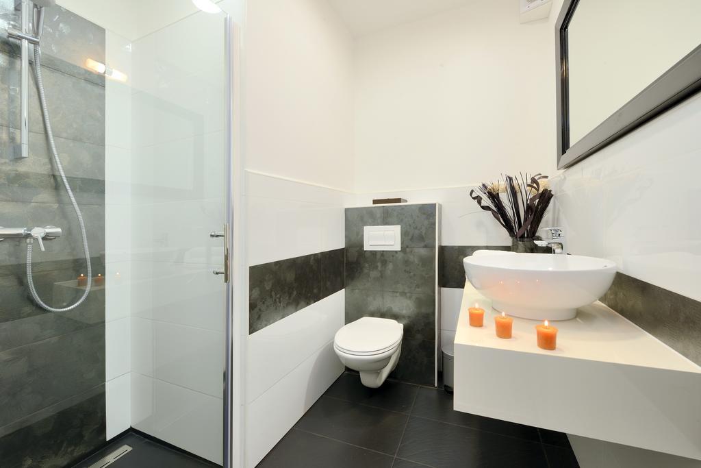 Guest House D&G -I Apartment & Room Zadar Bilik gambar