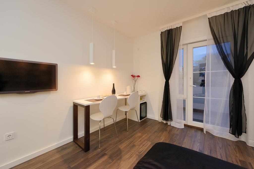 Guest House D&G -I Apartment & Room Zadar Bilik gambar