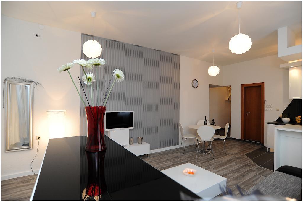 Guest House D&G -I Apartment & Room Zadar Bilik gambar