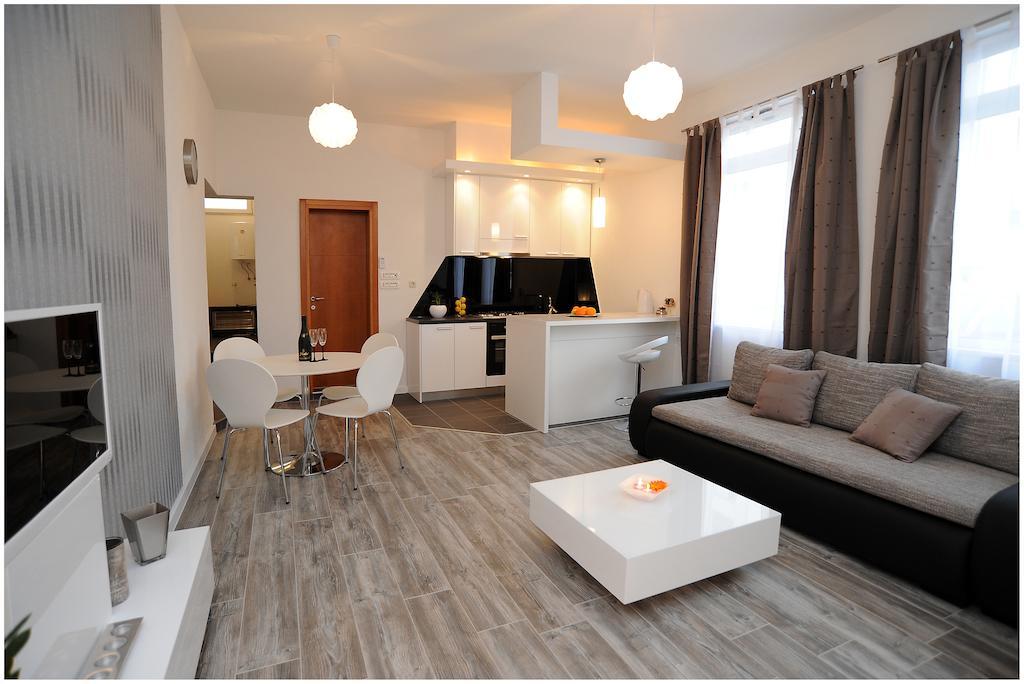 Guest House D&G -I Apartment & Room Zadar Bilik gambar