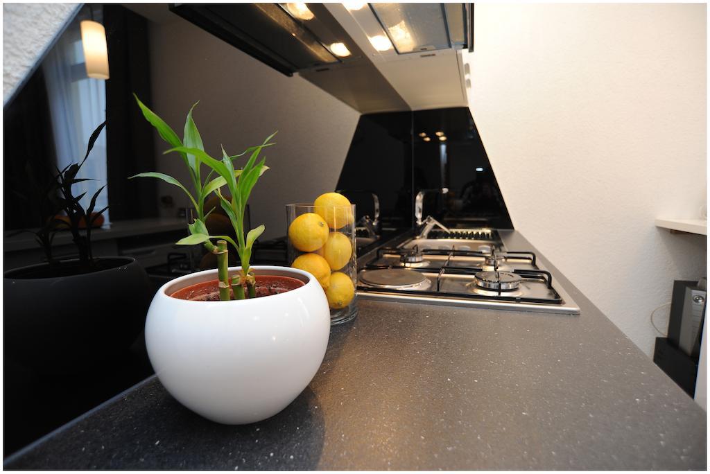 Guest House D&G -I Apartment & Room Zadar Bilik gambar
