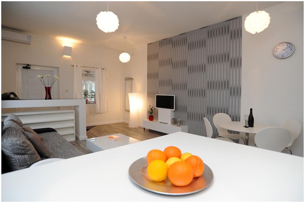 Guest House D&G -I Apartment & Room Zadar Bilik gambar