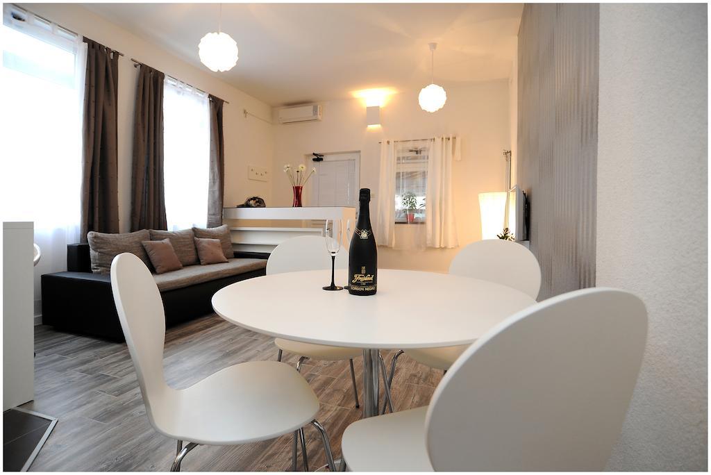 Guest House D&G -I Apartment & Room Zadar Bilik gambar