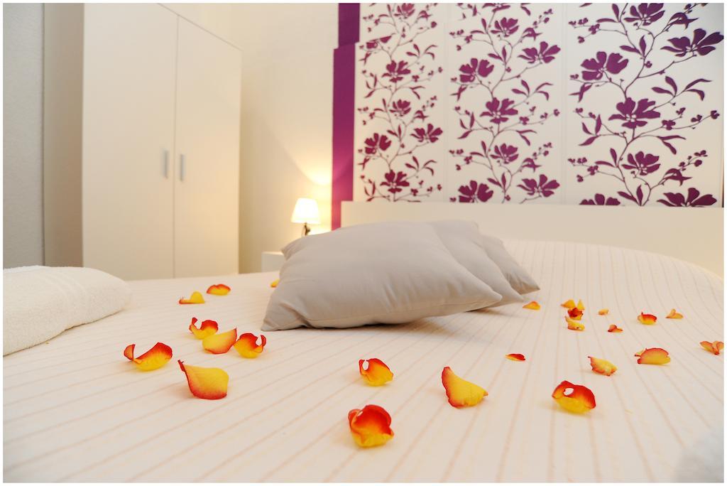 Guest House D&G -I Apartment & Room Zadar Luaran gambar